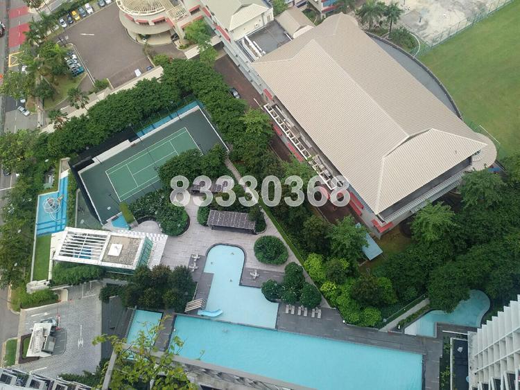 Trevista (D12), Condominium #149015202